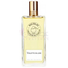  ویولت این لاو